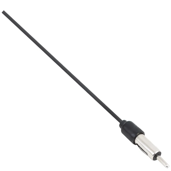 OTO ANTEN FİŞİ KABLOLU ERKEK 30 CM (4401)