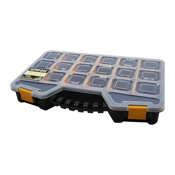MEGA 20 BÖLMELİ ORGANİZER BOX (4401)