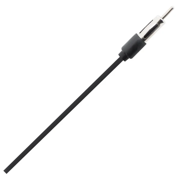 OTO ANTEN FİŞİ KABLOLU ERKEK 30 CM (4401) - 2