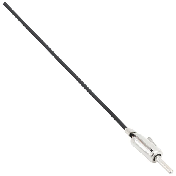 YES-475 30 CM ERKEK ANTEN FİŞLİ KABLO (4401)