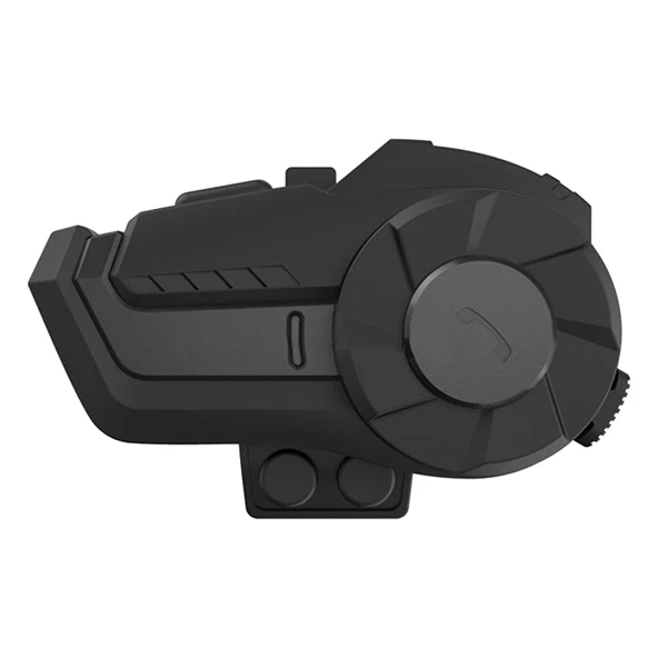 HY-1001 MOTOSİKLET BLUETOOTH INTERCOM KULAKLIK (4401)