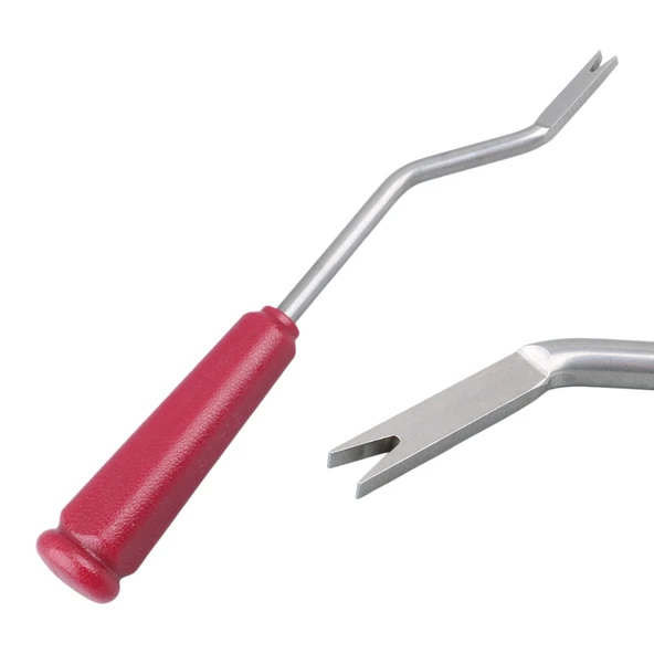 VOLKSWAGEN İÇİN ARAÇ TAVAN TUTMA KOLU SÖKME APARATI (250X8MM) (4401)