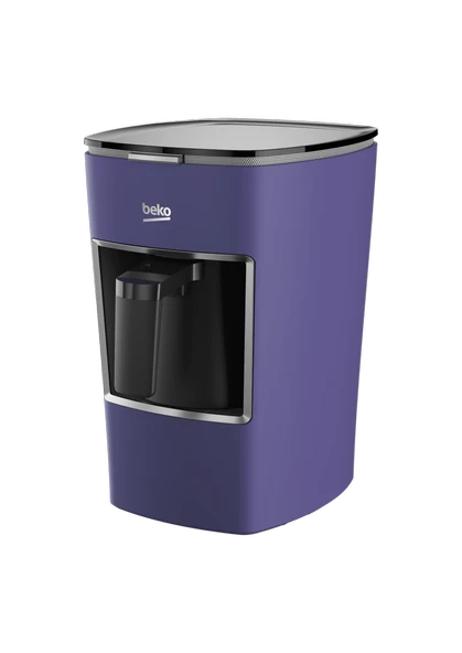Beko BKK 2300 Mini Keyf Türk Kahve Makinesi Rose Gold
