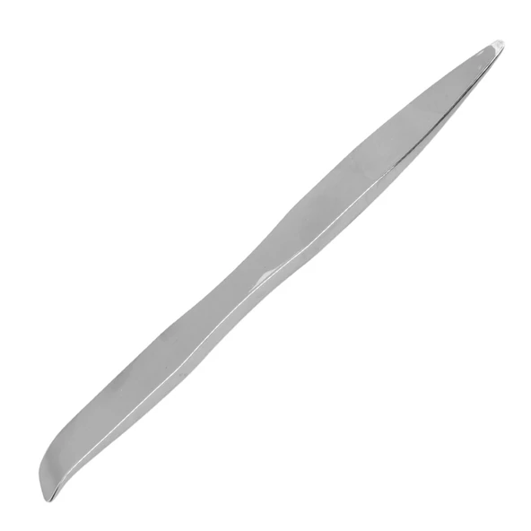 ARAÇ İÇİ SES SİSTEMİ SÖKME LEVYESİ KROM KAPLAMA ÇELİK (5X170MM) (4401) - 2