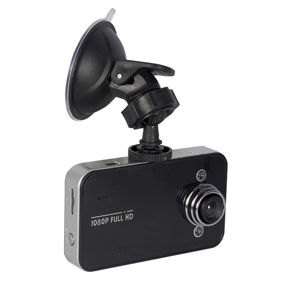 2.4 EKRANLI 1280P HD TEKLİ ARAÇ KAMERA (32GB DESTEKLİ) (4401)