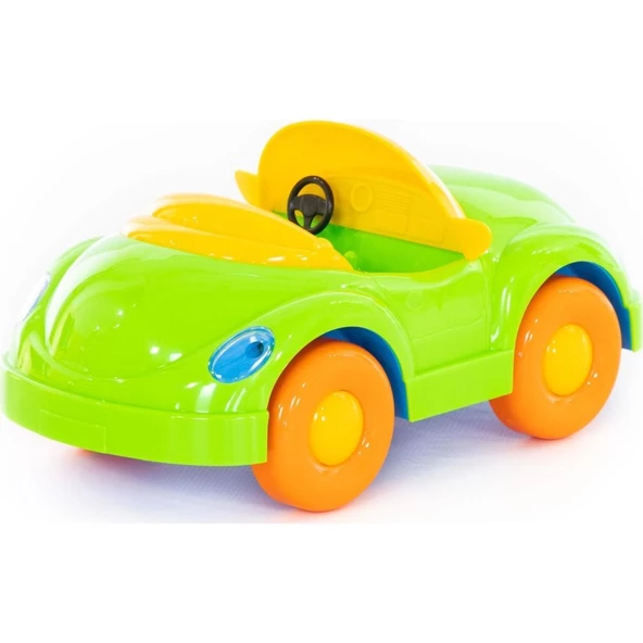 Polesie Araba Alfa 866 2349 - 7