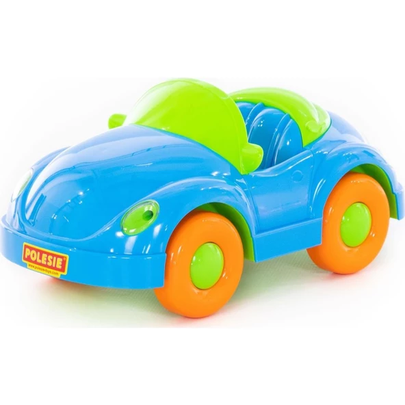 Polesie Araba Alfa 866 2349 - 2