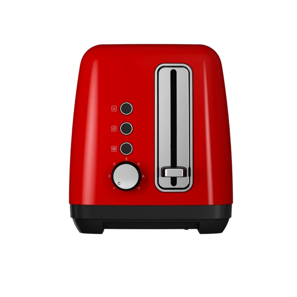 Beko EK 5420 Retro Ekmek Kızartma Makinesi - 2