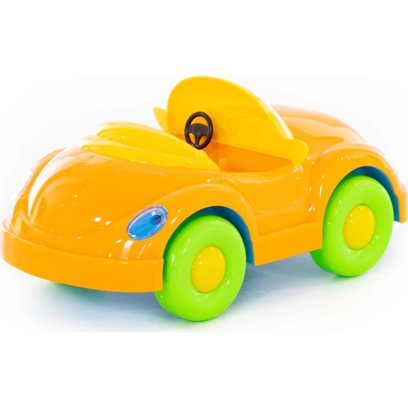 Polesie Araba Alfa 866 2349 - 9
