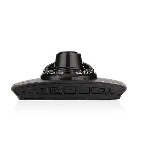2.7 EKRANLI 5 MP HD TEKLİ ARAÇ KAMERA (32GB DESTEKLİ) (4401) - 3