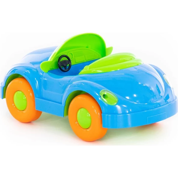 Polesie Araba Alfa 866 2349 - 5