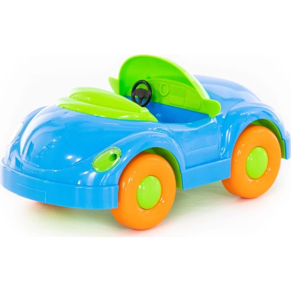 Polesie Araba Alfa 866 2349 - 8