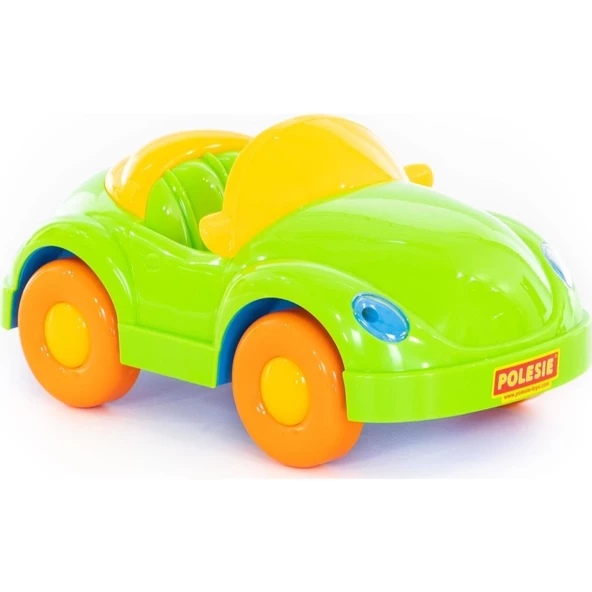 Polesie Araba Alfa 866 2349 - 10