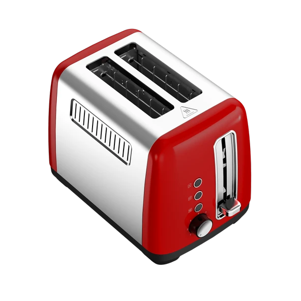Beko EK 5420 Retro Ekmek Kızartma Makinesi - 3