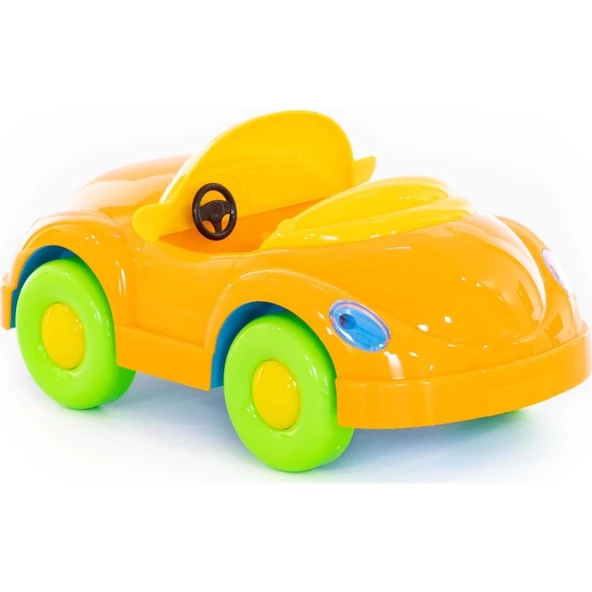 Polesie Araba Alfa 866 2349 - 6