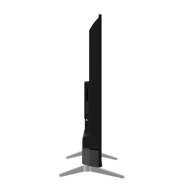 Beko B65 E 795 B 4K Ultra HD 65" 165 Ekran Uydu Alıcılı Google Smart LED TV - 3