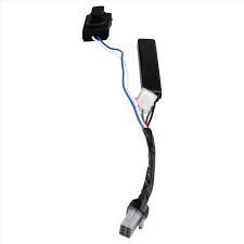 Kia Sportage 1.6 2016-19 Sol Ön Dış Kapı Anteni Düğme Oem.82657D9000 ürün görseli