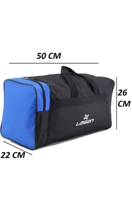 50LİK SEYAHAT ÇANTA 50x25x20cm (4401)