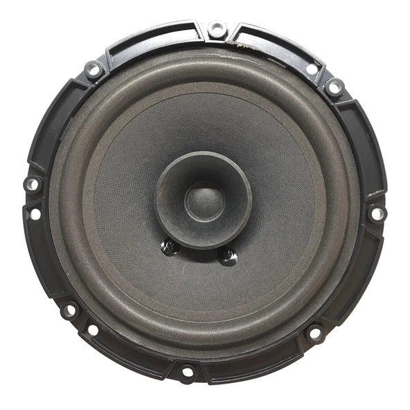 4 OHM 100 WATT 16 CM TEKLİ OTO HOPARLÖR (4401)