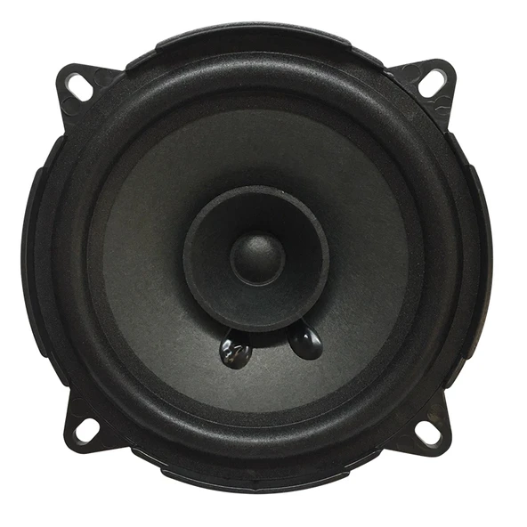 4 OHM 100 WATT 13 CM TEKLİ HOPARLÖR (4401)