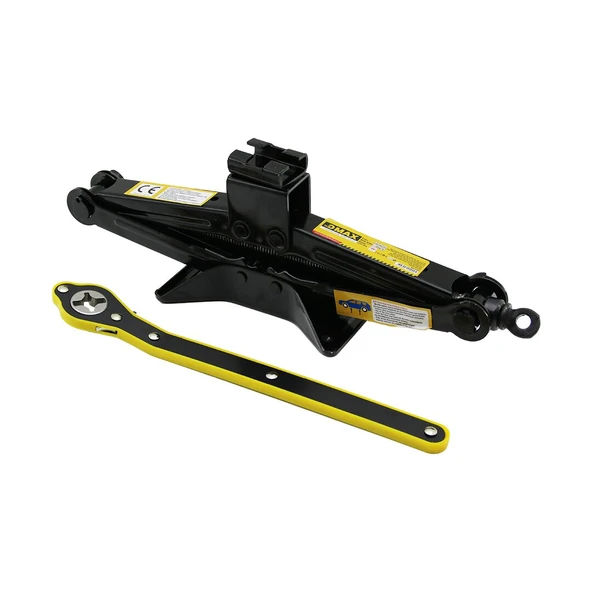2 TON - CIRCIR KOLLU KRİKO (4401)
