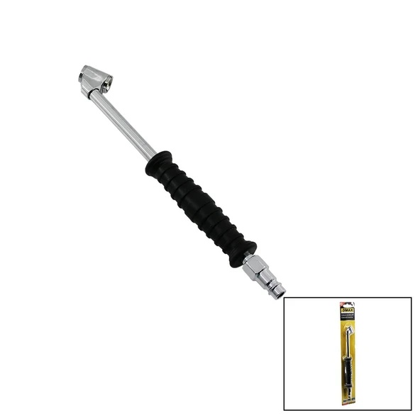 PLASTİK SAPLI METAL HAVA BASINÇ JAKI (4401)