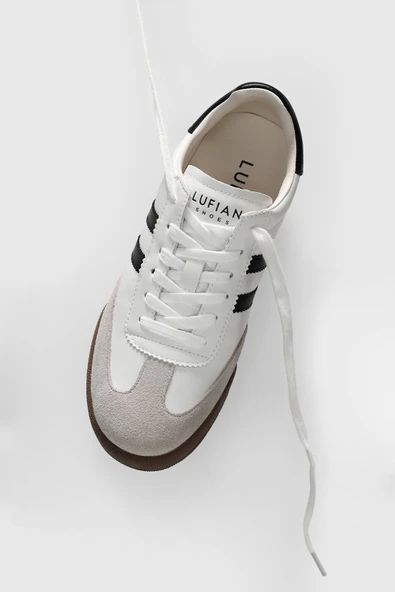 Lufian 121230030 Lıa Unisex Sneaker Ayakkabı - 2