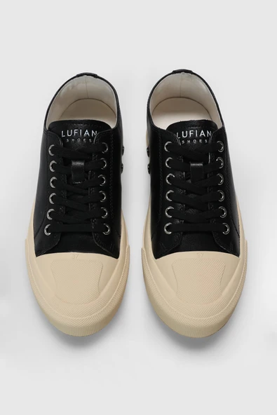 Lufian 121230037 Lıana Unisex Sneaker Ayakkabı - Resim 7