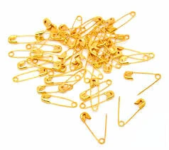 GREAT ÇENGELLİ İĞNE DÖKME = 1 PAKET İÇİNDE 1728 PCS VARDIR (4401)