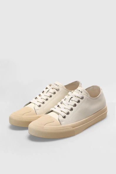 Lufian 121230037 Lıana Unisex Sneaker Ayakkabı - Resim 3