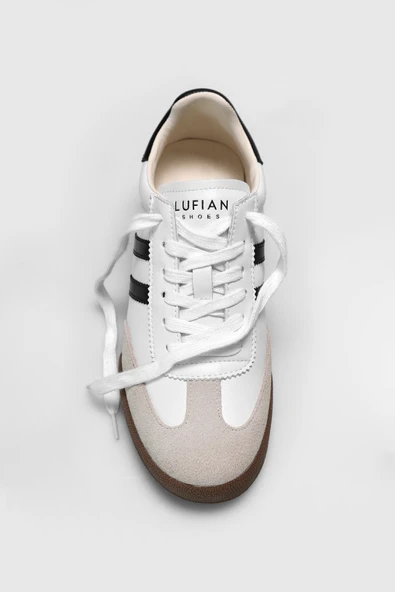 Lufian 121230030 Lıa Unisex Sneaker Ayakkabı - 5