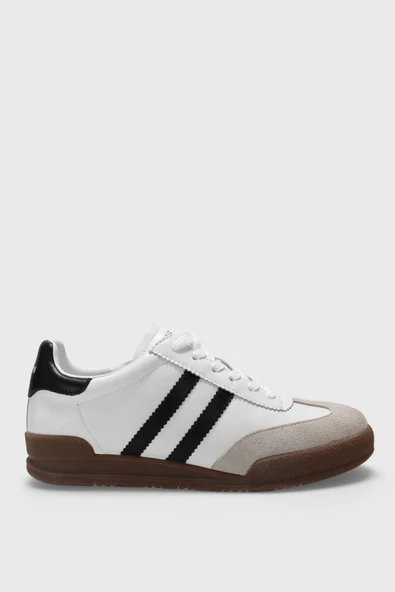 Lufian 121230030 Lıa Unisex Sneaker Ayakkabı - 3