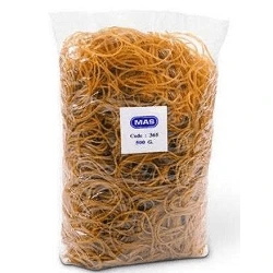 AMBALAJ PARA LASTİK 500 GR (4401)