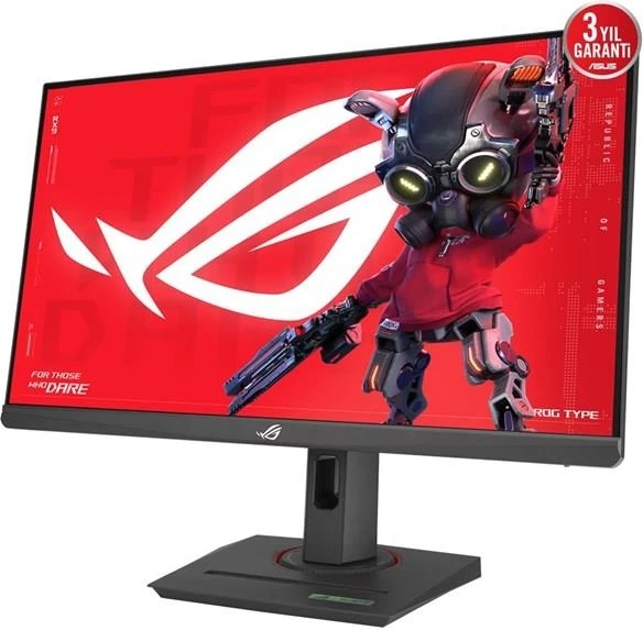 ASUS ROG STRIX XG259CS 24.5" 180HZ 1MS FHD ADAPTIV - 5