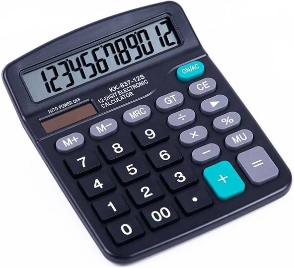 ELEKTRONİK HESAP MAKİNESİ (4401)