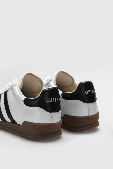 Lufian 121230030 Lıa Unisex Sneaker Ayakkabı - Resim 6