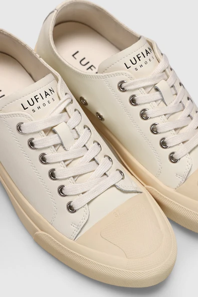 Lufian 121230037 Lıana Unisex Sneaker Ayakkabı - Resim 12