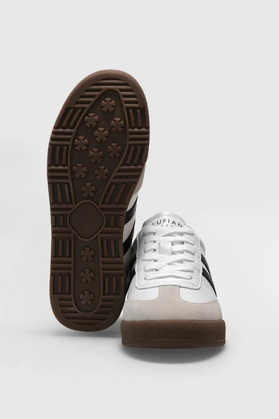 Lufian 121230030 Lıa Unisex Sneaker Ayakkabı - 7