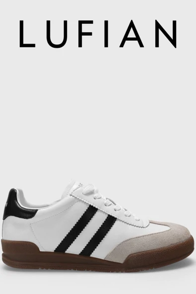 Lufian 121230030 Lıa Unisex Sneaker Ayakkabı - 1