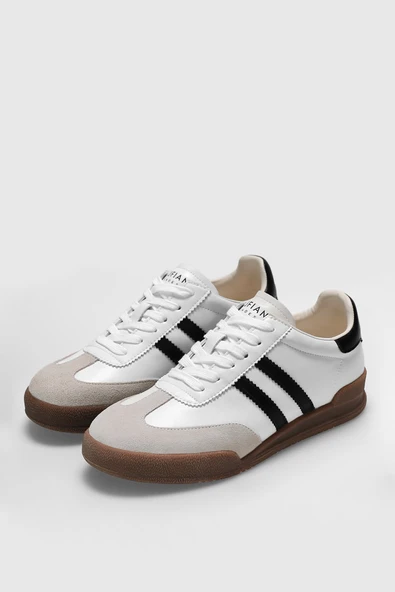 Lufian 121230030 Lıa Unisex Sneaker Ayakkabı - 4