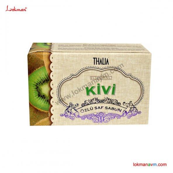 Kivi Sabunu Gliserinli 125Gr - 2