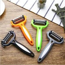 3IN1 METAL SOYACAK PLASTİK SAPLI (4401)