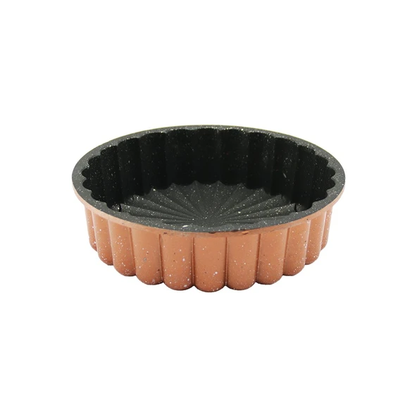 26CM  DÖKÜM   TART - KEK  KALIP (4401)