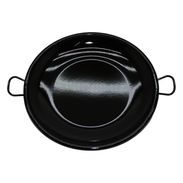 KULPLU EMAYE KAVURMA SACI ÇAP 25 CM (4401)