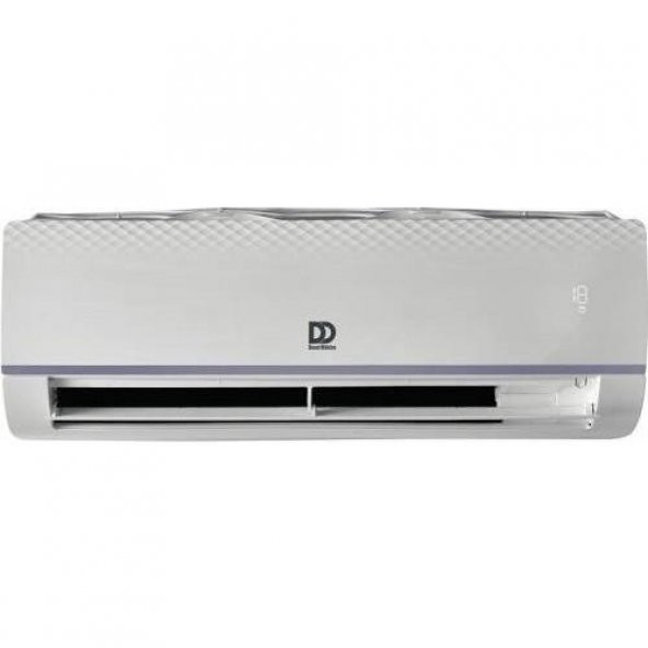 Demirdöküm Kion Inverter 24 23.885 Btu/h A++ Sınıfı R32 Split Klima