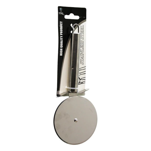 BÜYÜK TEKLİ PİZZA HAMUR RULETİ 9CM (4401)