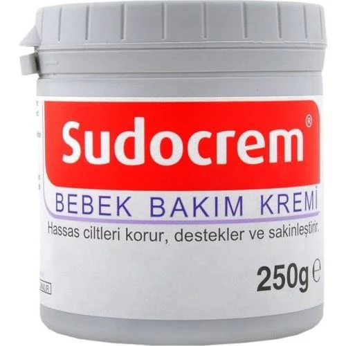 Sudocrem Bebek Bakım Kremi 250 gr - 1