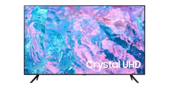 Samsung 43CU7000 4K Ultra HD 43" 109 Ekran Uydu Alıcılı Smart LED TV