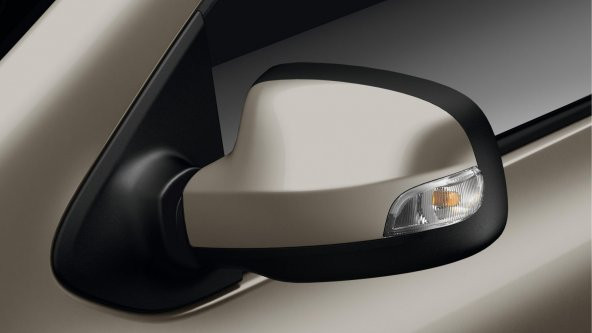 RENAULT CLİO AYNA SİNYAL SAĞ VE SOL TAKIM