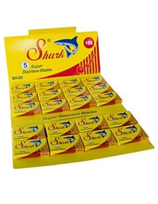 2Lİ SOTRACO SHARK SH-02 TAM JİLET 5 PARÇA X40 (4401)